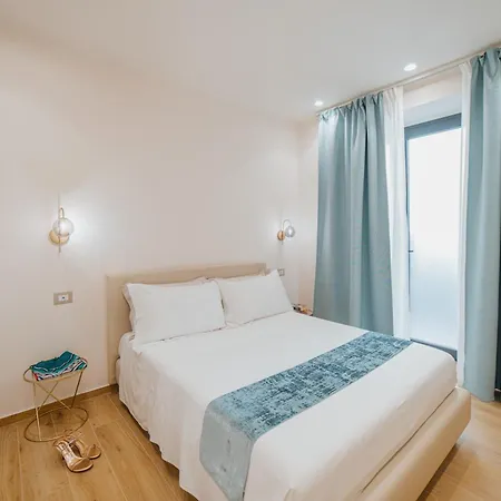 Frangimare Holiday Home Giardini Naxos Exterior photo
