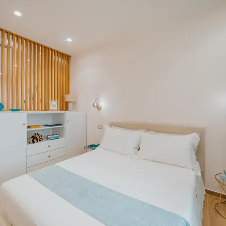 Frangimare Holiday Home Giardini Naxos Exterior photo