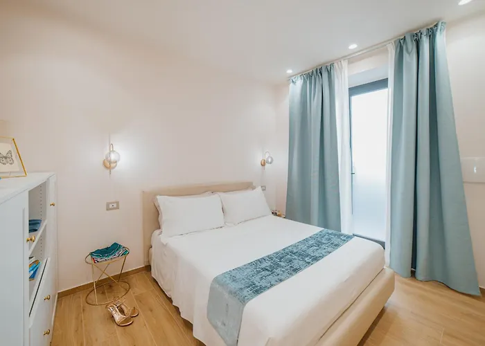 Frangimare Holiday Home