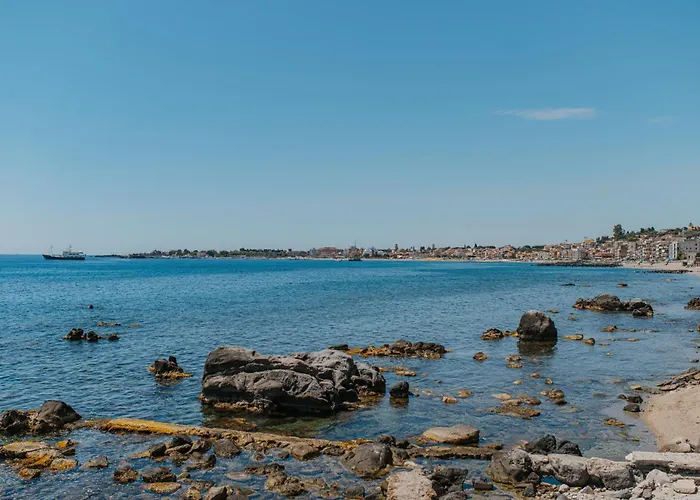 Frangimare Holiday Home