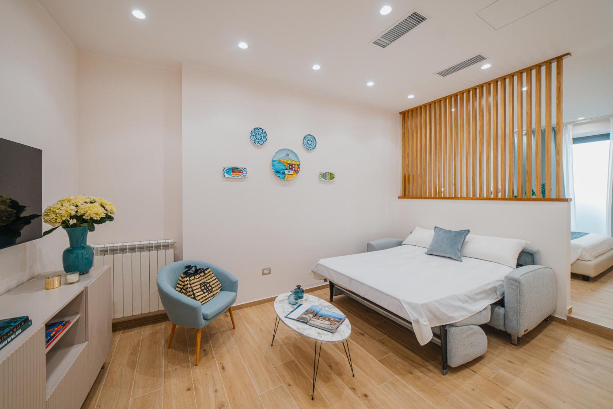 Frangimare Apartment