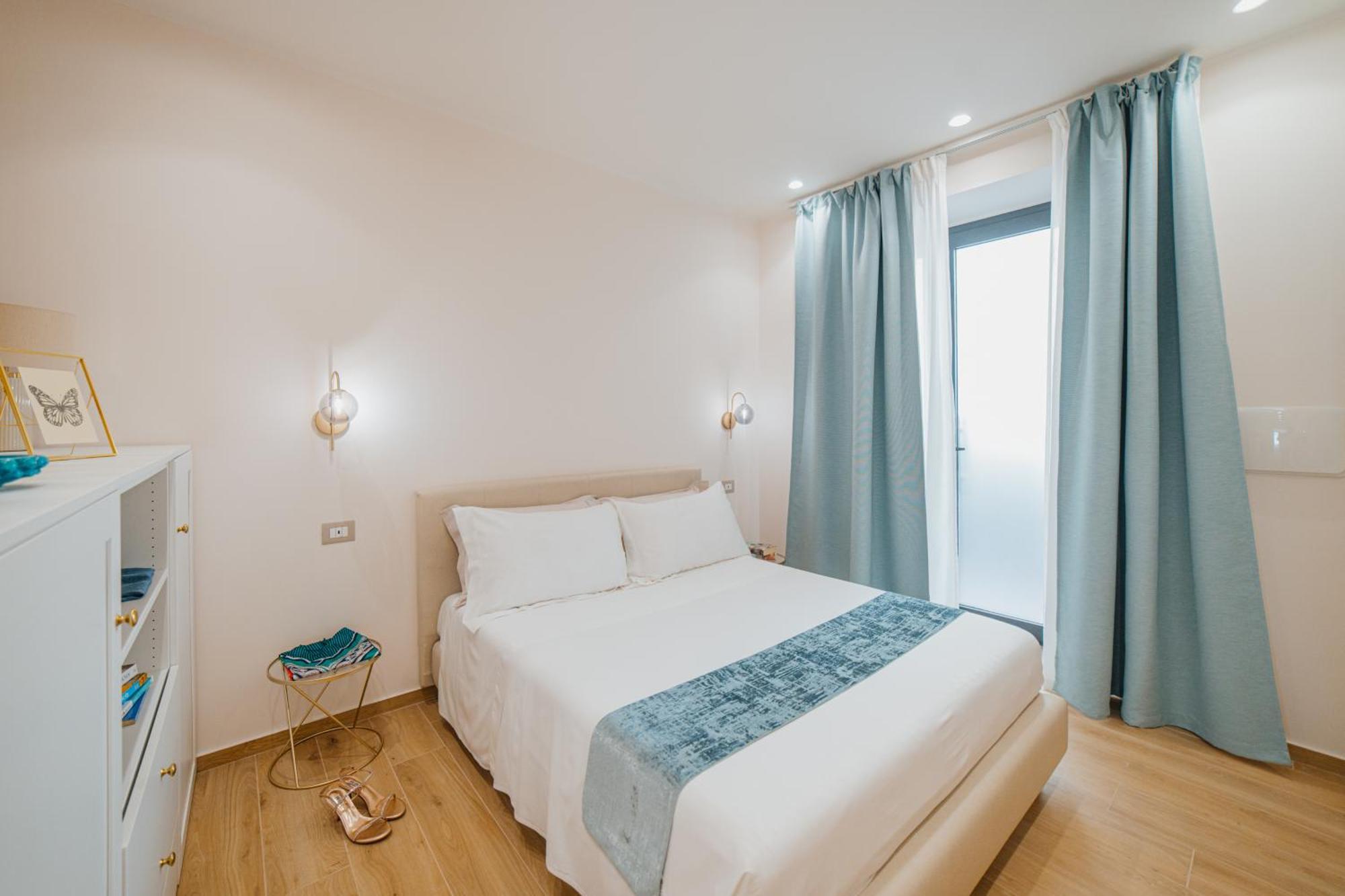 Apartment Frangimare