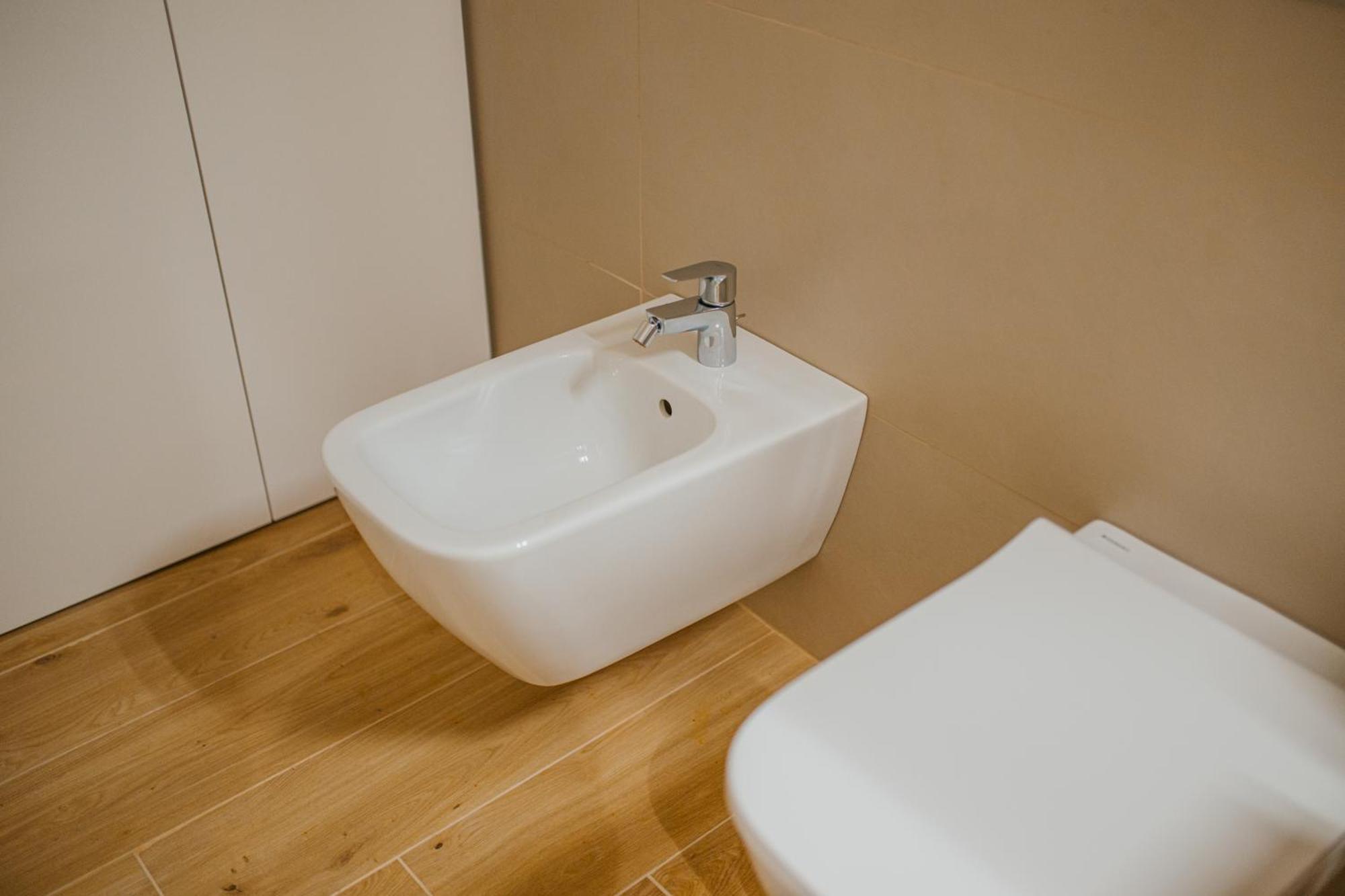 Frangimare Apartment *