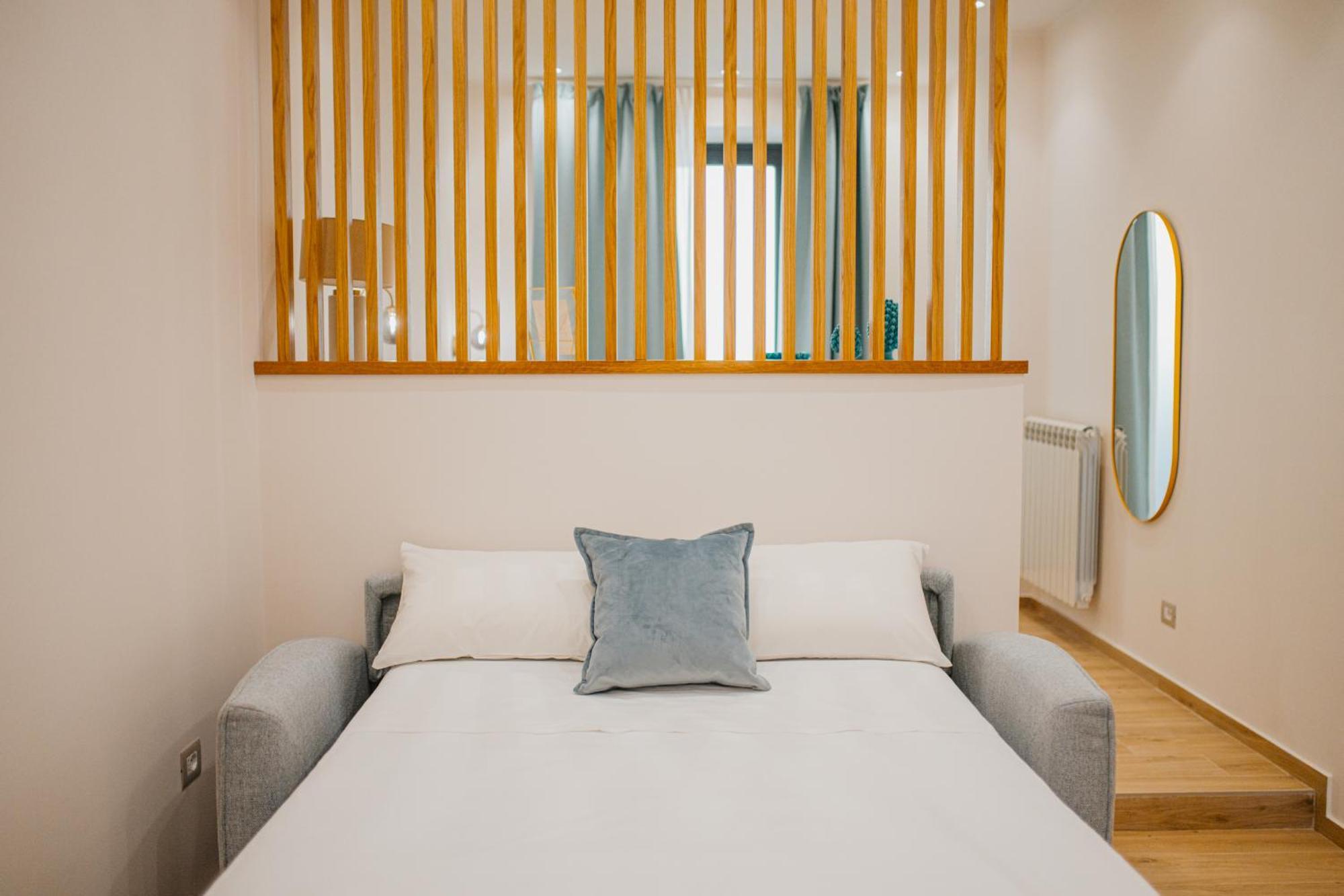 Apartment Frangimare *