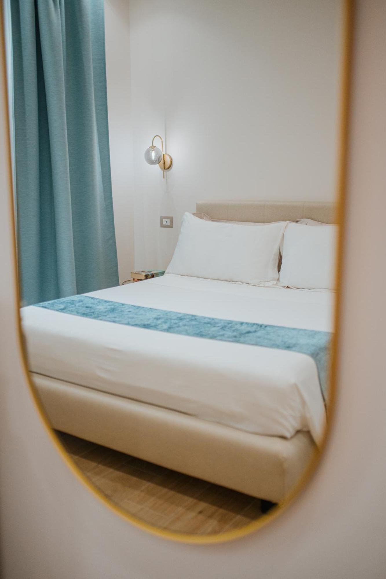 Frangimare Apartment *