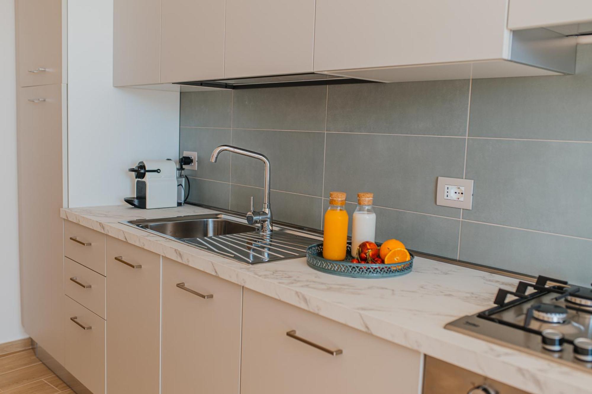 Frangimare Apartment