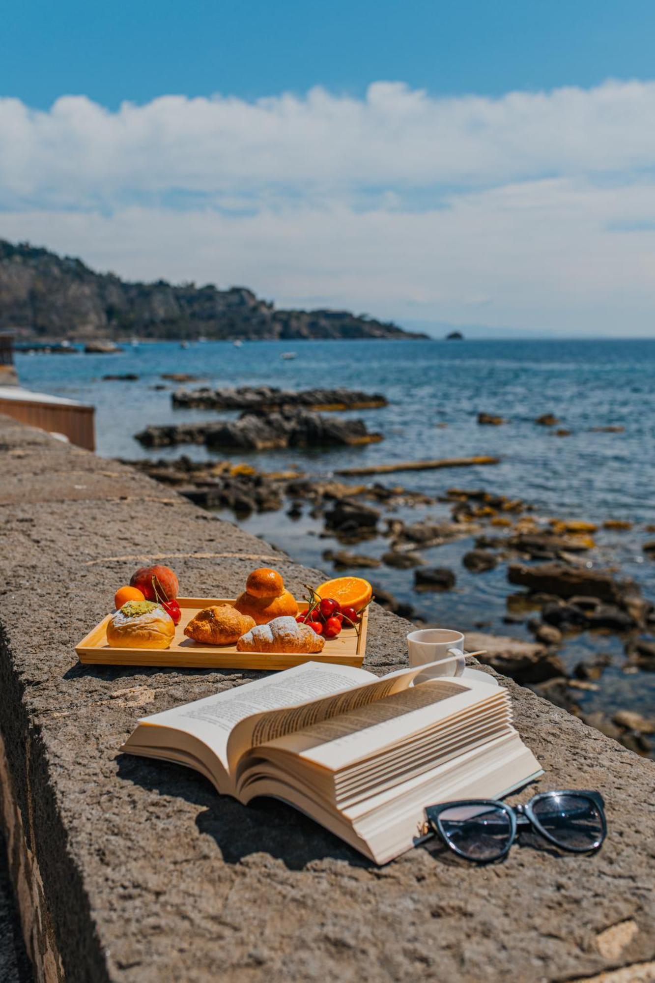 Apartment Frangimare Giardini Naxos