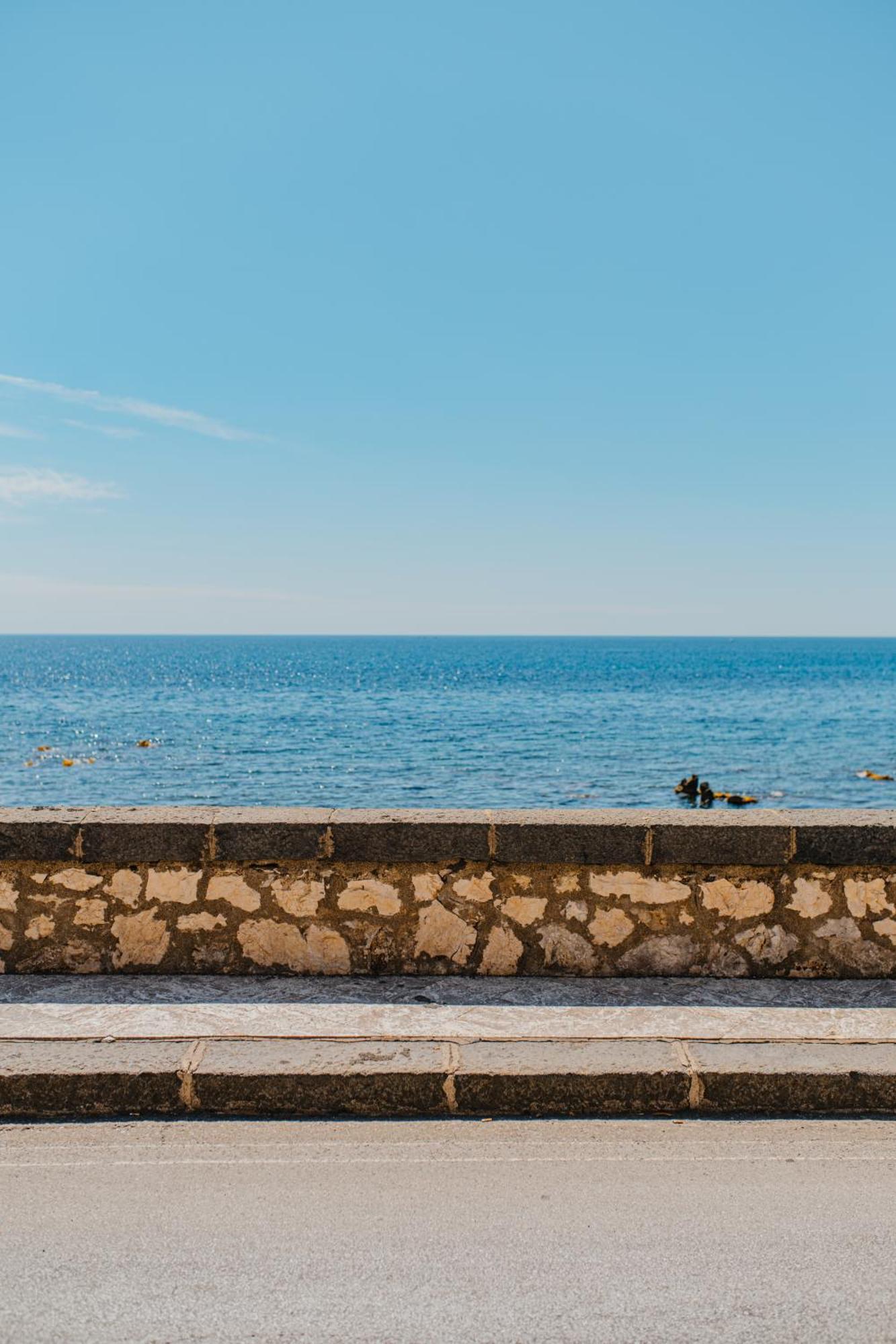 Apartment Frangimare